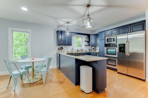 Excelsior Casa | The Carriage House
