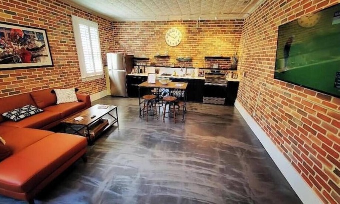 Old Southwest Casa | The Carriage House