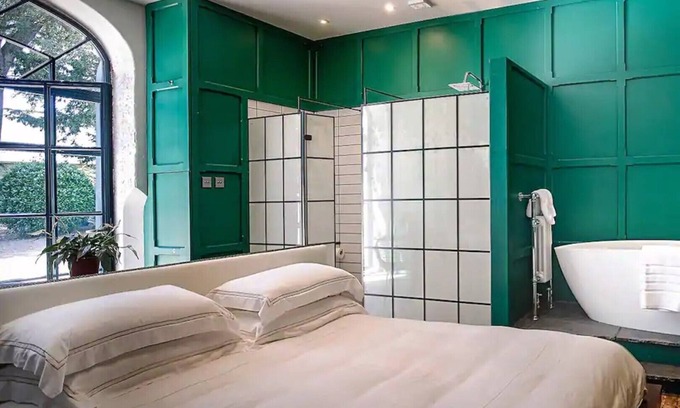 Gileston Apartamento | The Carriages At Gileston Manor Coastal Retreat