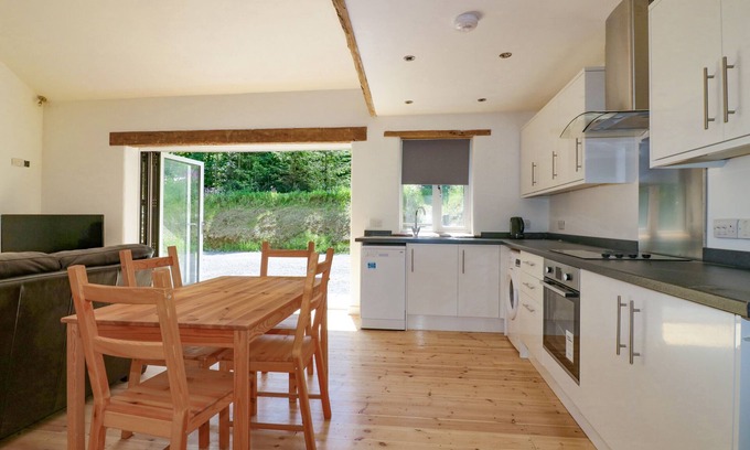 St Austell Cabaña | The Cart House