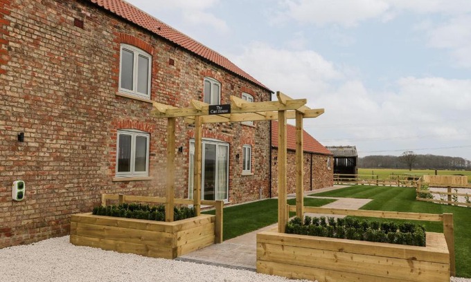 Low Catton Casa | The Cart House