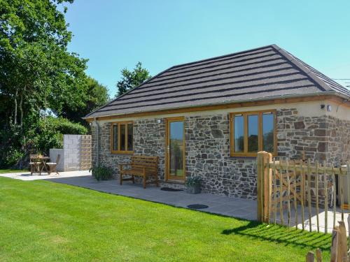 Meshaw Casa | The Cart Linhay