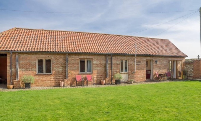 King's Lynn Apartamento | The Cart Lodge (6), Great Massingham, Norfolk