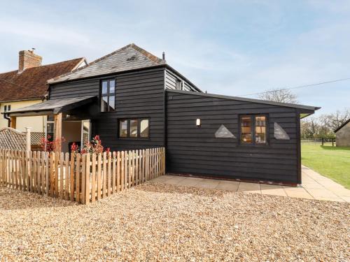 Wickham St Paul Casa | The Cart Lodge