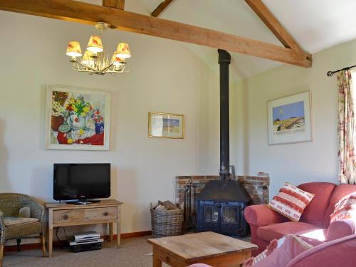 Hinton Casa | The Cart Shed - E1768
