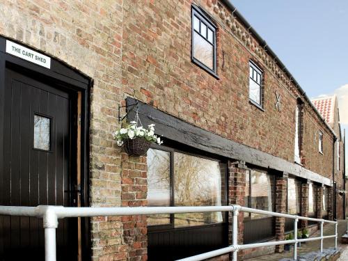 Tickton Casa | The Cart Shed