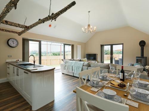 Witton Gilbert Casa | The Cart Shed
