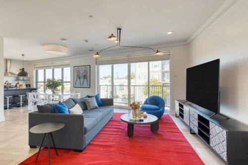 Historic Edgefield Apartamento | The Carter by AvantStay Spacious Stay Near Downtown