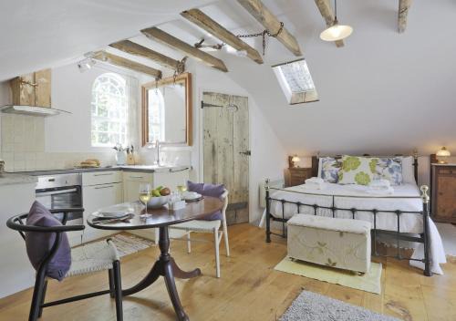 Badingham Casa | The Carters Loft