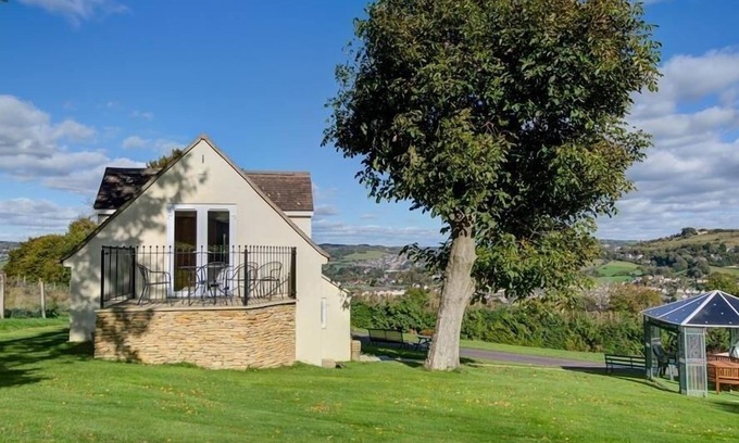 Inchbrook Cabaña | Los cartines, SELSLEY