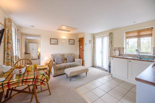 Framlingham Casa | The Cartlodge Boundary Farm, Framlingham