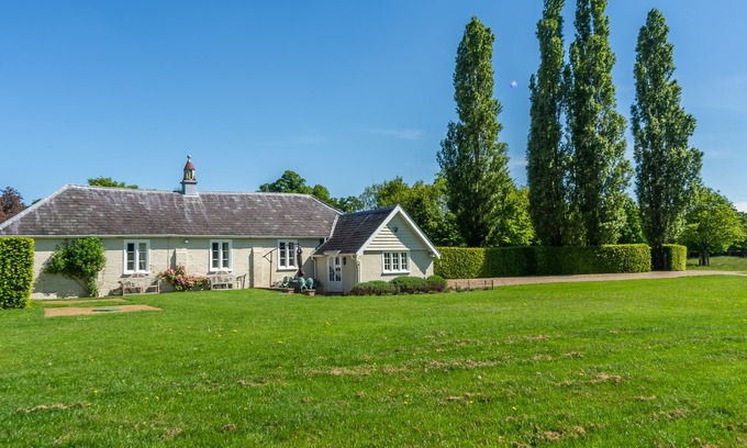 Higham Casa | The Cartlodge, Higham