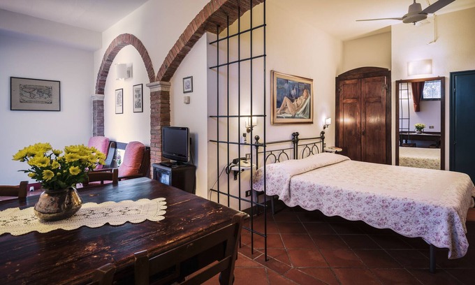 Acquaviva Apartamento | The Casa delle Querce - Tavernetto