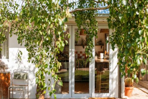 Torquay Villa | The Casita at La Casa Cubo