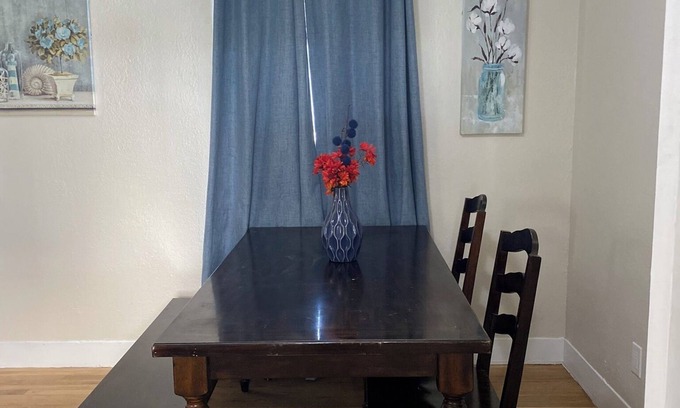 Barelas Apartamento | The Casita At the Craftsmen