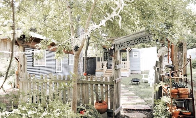 Brenham Casa | The Casita