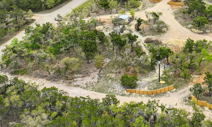 Driftwood Casa | The Casitas at Las Tortugas | 3 Secluded Tiny Houses
