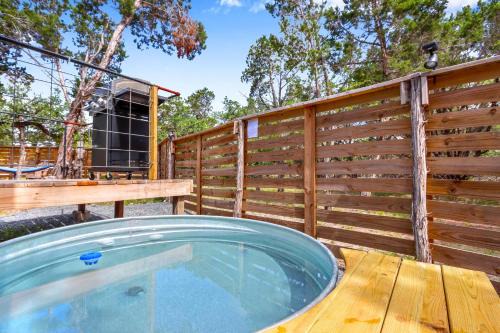 Driftwood Casa | The Casitas at Las Tortugas - La Lynda
