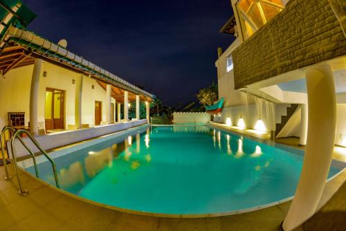Anniwatta Hotel | The Castle by Don Louis