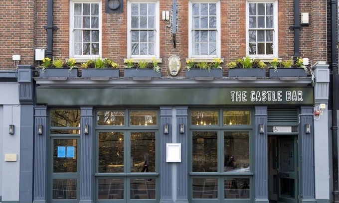 Cambridge City Centre Cama Y Desayuno | The Castle Cambridge