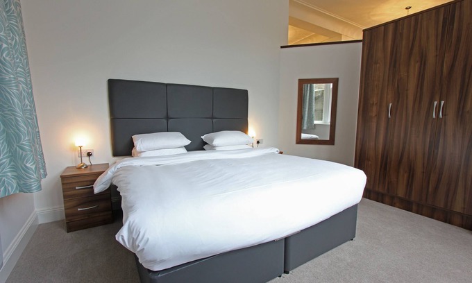 Liverpool City Centre Apartamento | The Castle Collection - 14 Cook Street