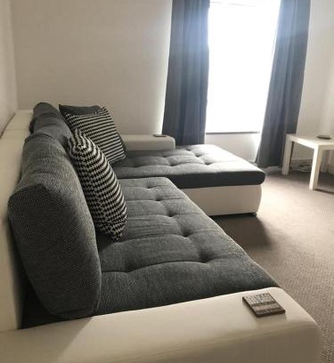 Tredegar Apartamento | The Castle Lodge