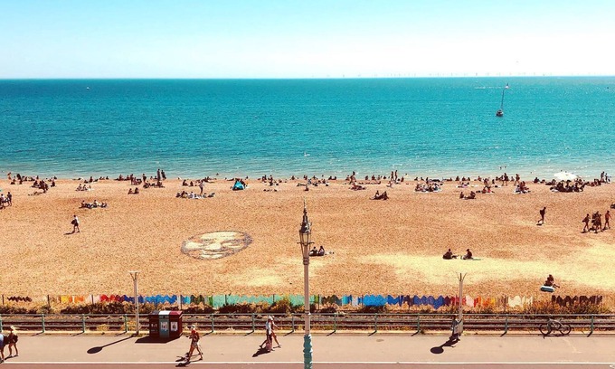 Kemptown Casa | The Cavalaire