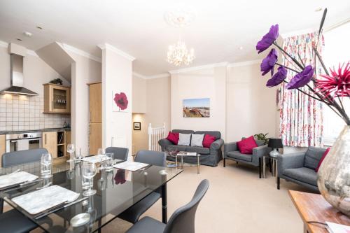 Eastbourne Seafront Apartamento | The Cavendish