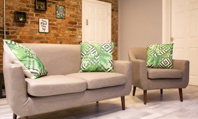 Birkenhead Apartamento | The Cavern Apartment @ Liver House