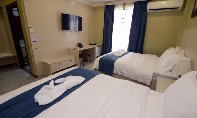 Caye Caulker Hotel | The Caye Hotel Caye Caulker