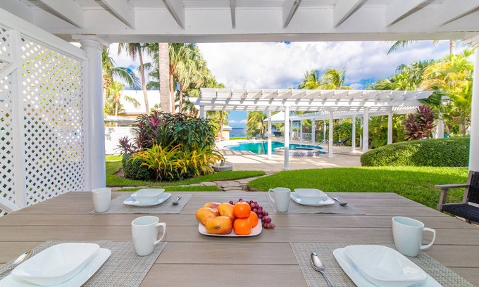 Northwest Point Condominio | Vibraciones de la isla, vistas al mar, buceo y playas ...