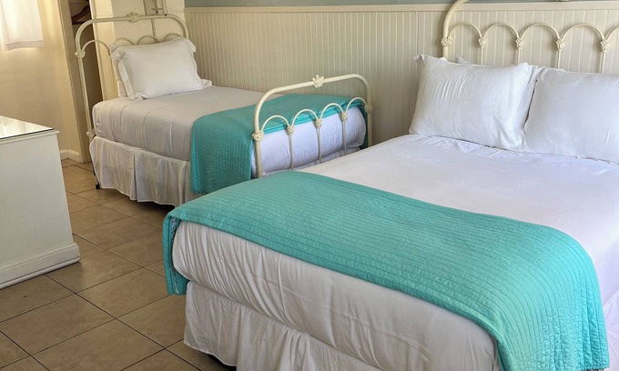 Cayucos Hotel | The Cayucos Motel
