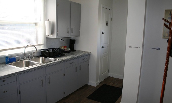 Seneca Falls Apartamento | The Cayuga at Red Brick Manor