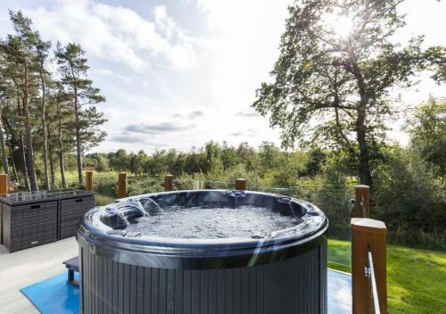 Swarland Casa | The Cedar Lodge