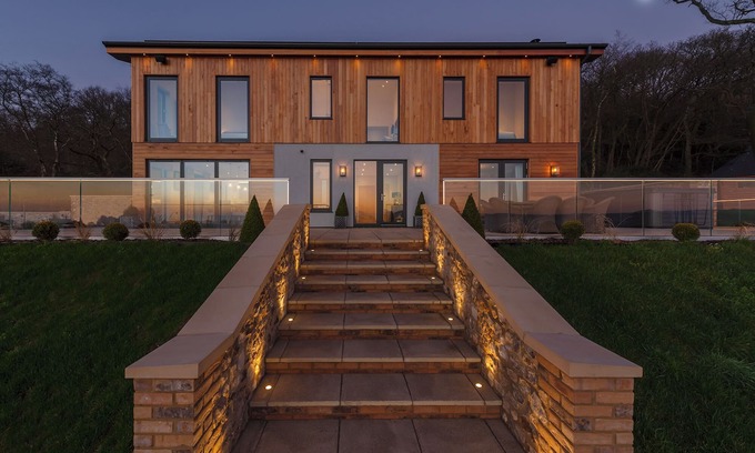 Cullompton Casa | The Cedars