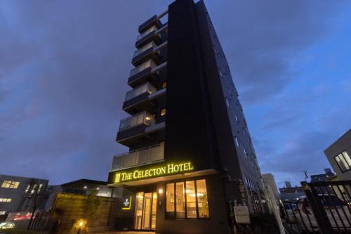Higashi-osaka Hotel | THE CELECTON Higashiosaka Nagataekimae