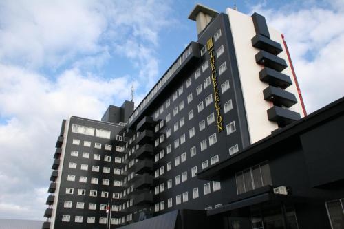 Jyoto Cho Hotel | The Celecton Takamatsu