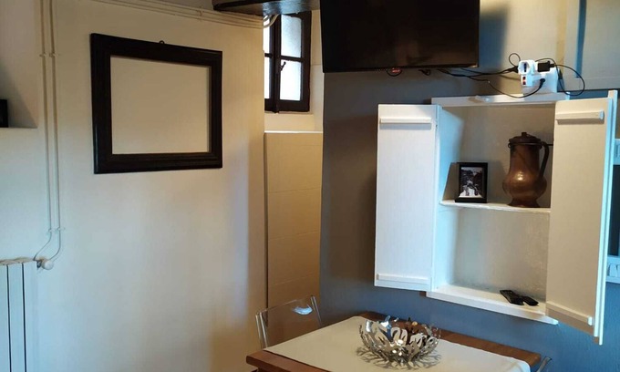 Levo Apartamento | The CELESTINE 1