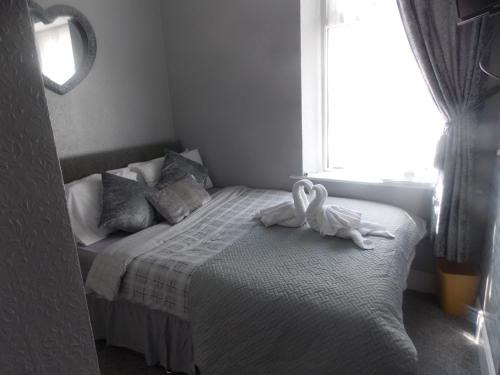 Blackpool Town Center Hotel | The Celtic Pride Hotel