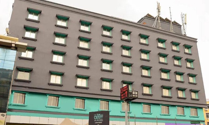 Hyderabad Hotel | THE CENT HOTEL