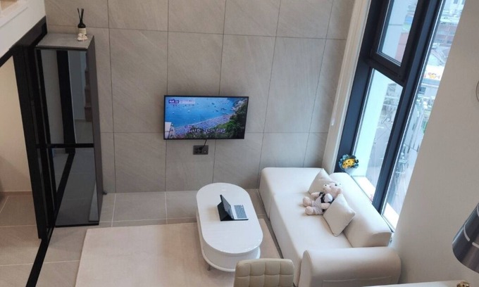 Eulji-ro Apartamento | [The center of Seoul] A warm new building