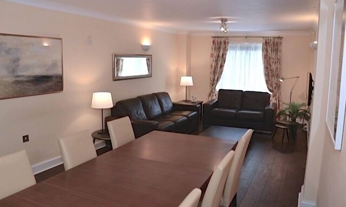 Covent Garden Apartamento | El centro del centro! Covent Garden Yds De La Piazza
