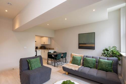 Leeds Apartamento | The Central Centenary, Leeds City Centre Apartments