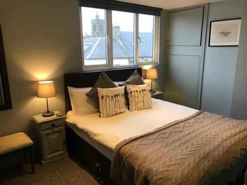 Kelso Casa | The Central Guesthouse