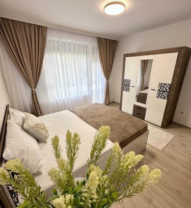 Petrich Apartamento | The Central Suite