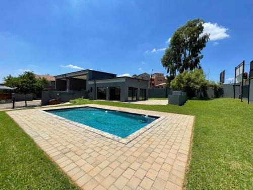 Die Hoewes Apartamento | The Centurion Sunset