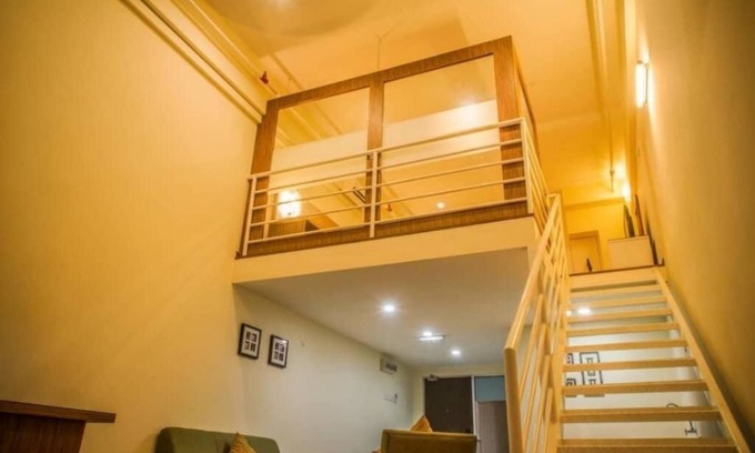 Bayan Lepas Apartamento | The CEO Executive Suites