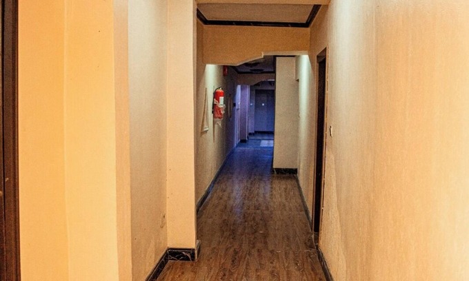 Ibadan Hotel | The CEO hotel and suite