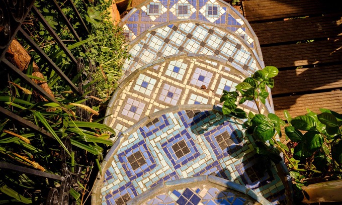 Brighton Casa | The Ceramic House