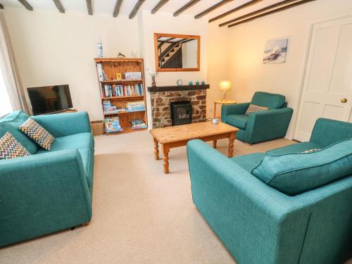 Portreath Casa | The Chace